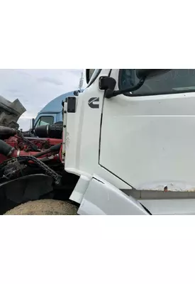 Volvo VNL Cab Assembly