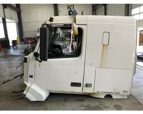 Volvo VNL Cab Assembly