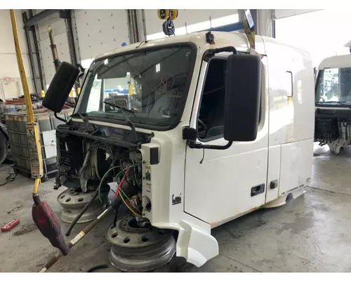 Volvo VNL Cab Assembly