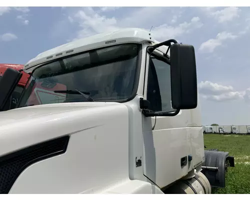 Volvo VNL Cab Assembly