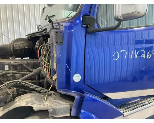 Volvo VNL Cab Assembly