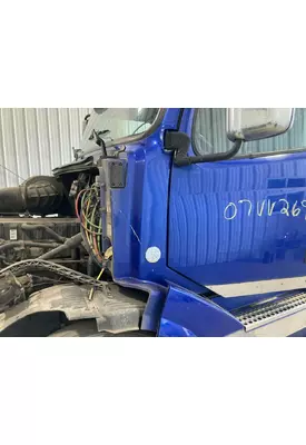 Volvo VNL Cab Assembly