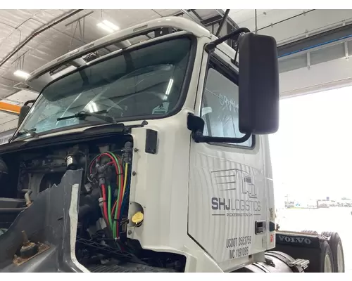 Volvo VNL Cab Assembly