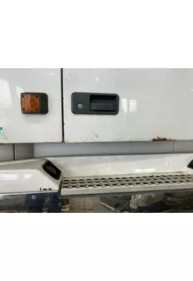 Volvo VNL Cab Assembly
