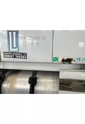 Volvo VNL Cab Assembly