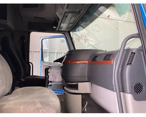 Volvo VNL Cab Assembly