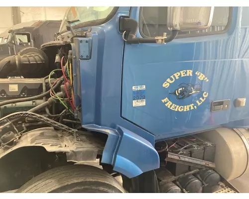 Volvo VNL Cab Assembly