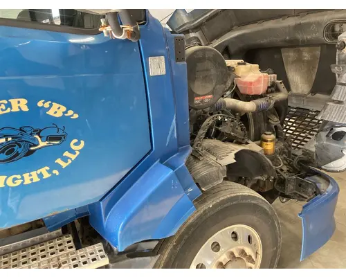 Volvo VNL Cab Assembly