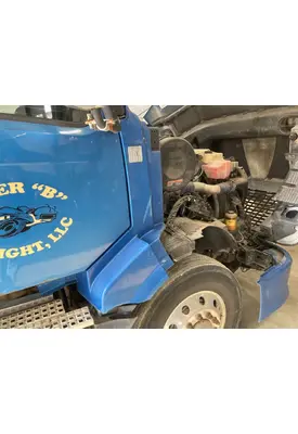 Volvo VNL Cab Assembly