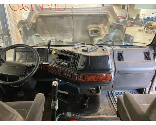 Volvo VNL Cab Assembly