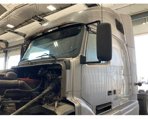 Volvo VNL Cab Assembly