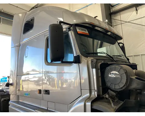 Volvo VNL Cab Assembly