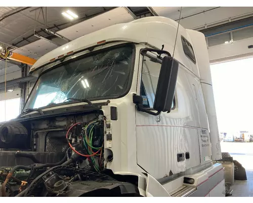 Volvo VNL Cab Assembly