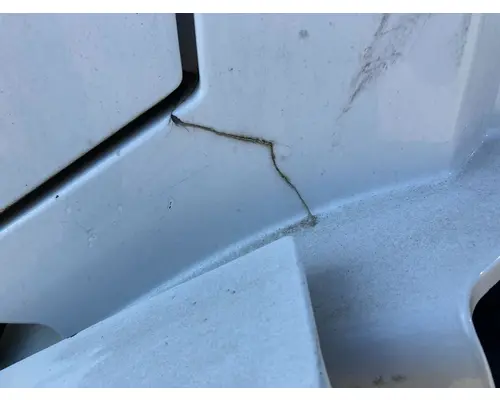 Volvo VNL Cab Assembly