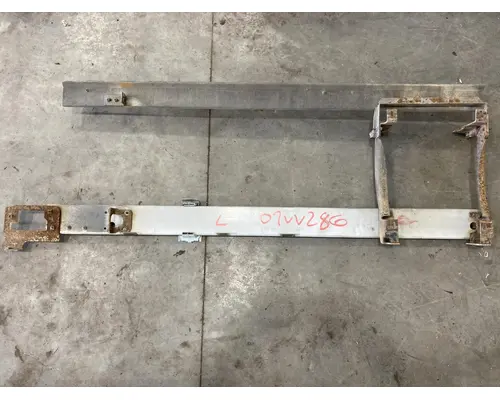 Volvo VNL Cab Assembly