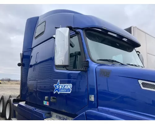 Volvo VNL Cab Assembly