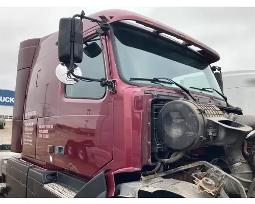 Volvo VNL Cab Assembly