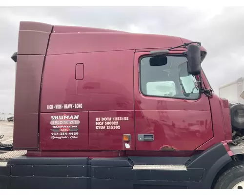 Volvo VNL Cab Assembly