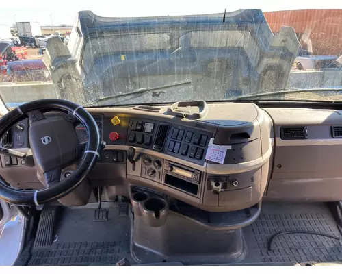 Volvo VNL Cab Assembly