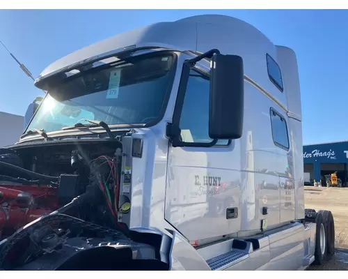 Volvo VNL Cab Assembly