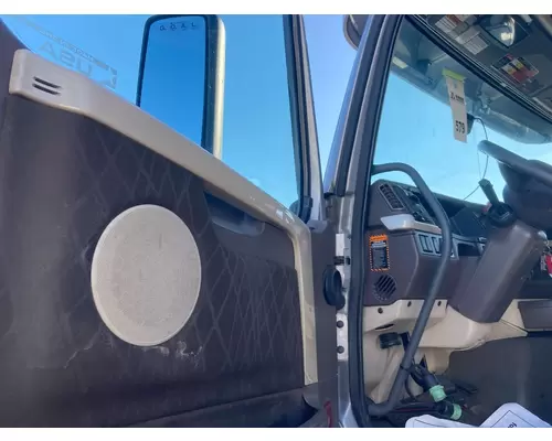 Volvo VNL Cab Assembly