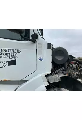 Volvo VNL Cab Assembly