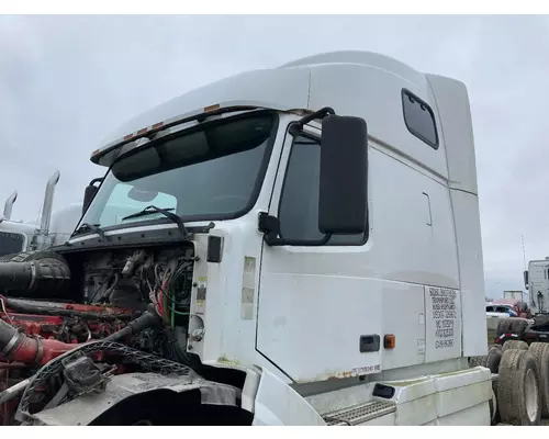 Volvo VNL Cab Assembly