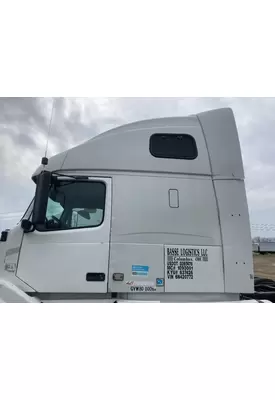 Volvo VNL Cab Assembly