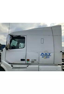 Volvo VNL Cab Assembly