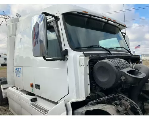 Volvo VNL Cab Assembly