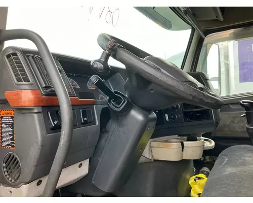 Volvo VNL Cab Assembly