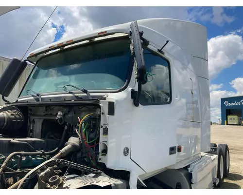 Volvo VNL Cab Assembly