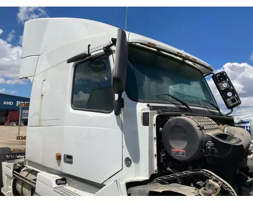 Volvo VNL Cab Assembly