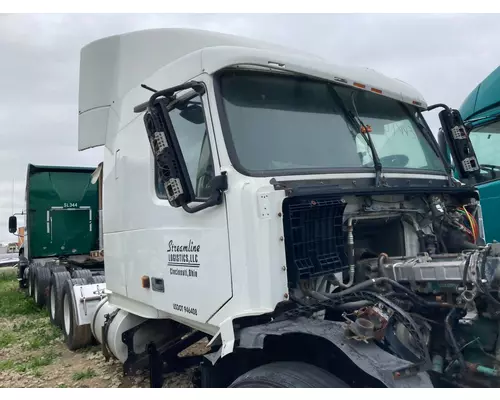 Volvo VNL Cab Assembly