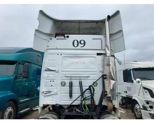 Volvo VNL Cab Assembly