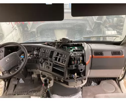 Volvo VNL Cab Assembly