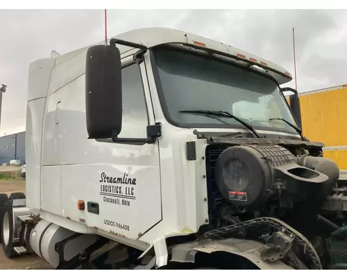 Volvo VNL Cab Assembly