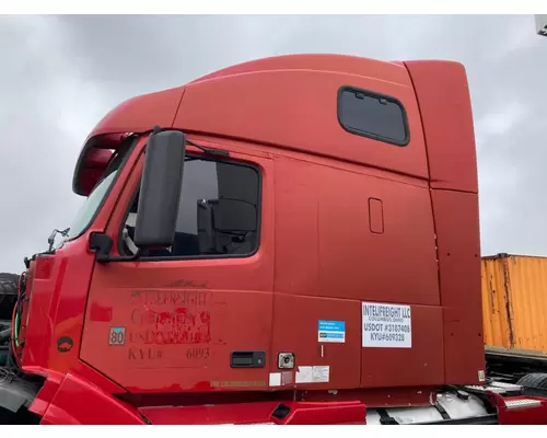 Volvo VNL Cab Assembly