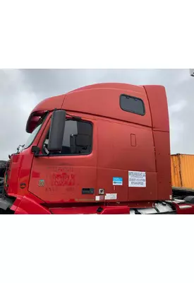 Volvo VNL Cab Assembly