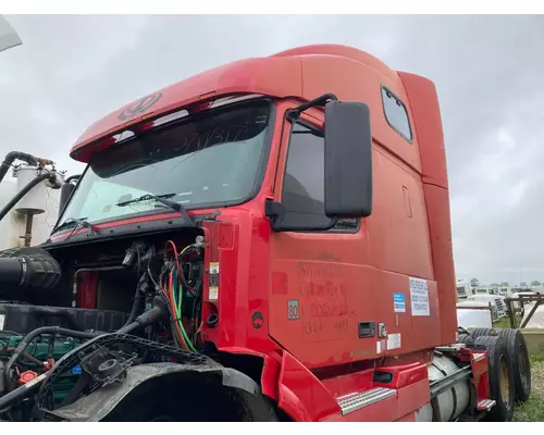 Volvo VNL Cab Assembly