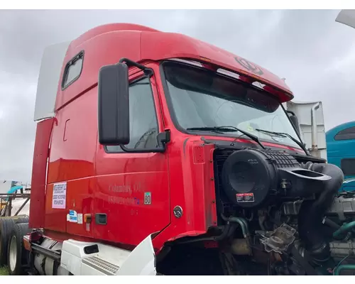 Volvo VNL Cab Assembly