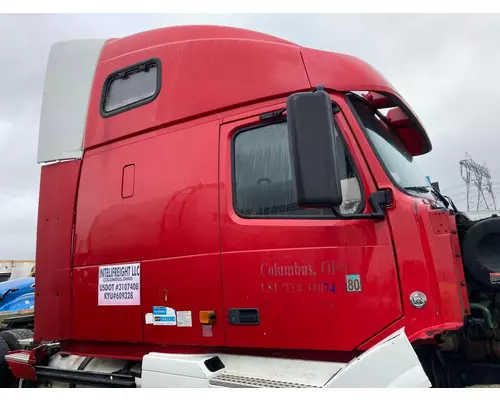 Volvo VNL Cab Assembly