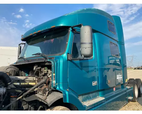 Volvo VNL Cab Assembly