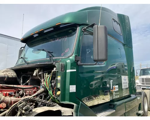 Volvo VNL Cab Assembly