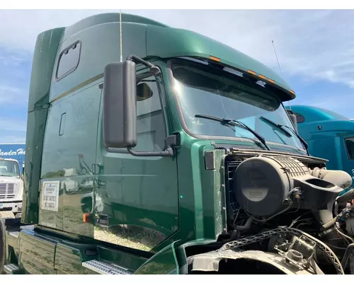 Volvo VNL Cab Assembly