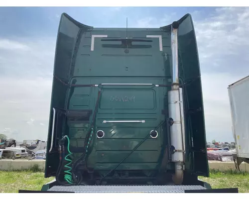 Volvo VNL Cab Assembly