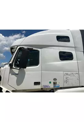 Volvo VNL Cab Assembly