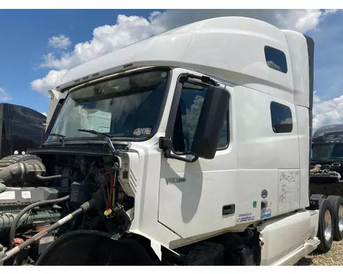 Volvo VNL Cab Assembly