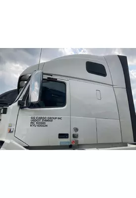 Volvo VNL Cab Assembly