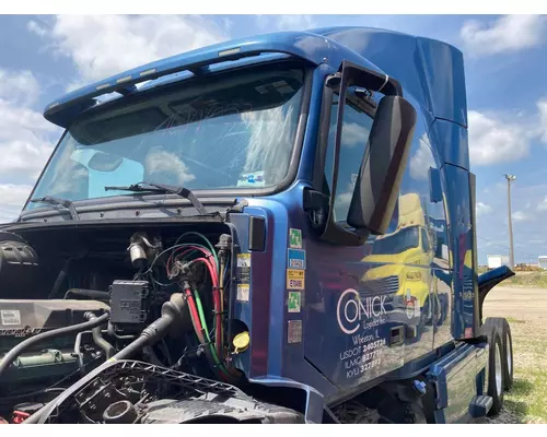 Volvo VNL Cab Assembly